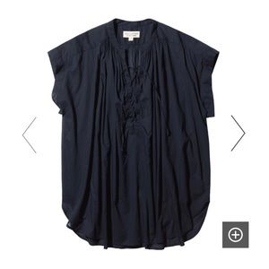 Nili Logan Andes Top